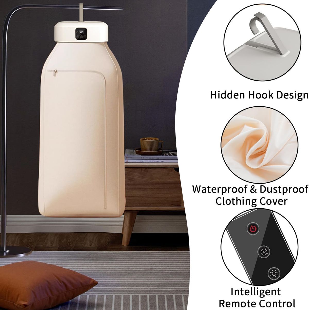 Portable Drying Heater For Homes and Daily Day Use FREE SHIPPING ALL OVER UAE